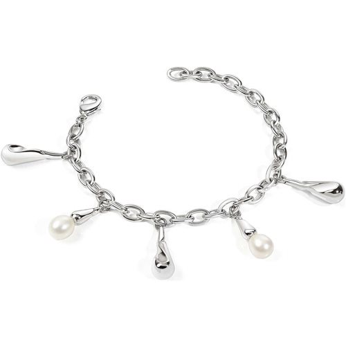 Bracciale Morellato Donna Perla in Acciaio Perla SXU13 - SXU13